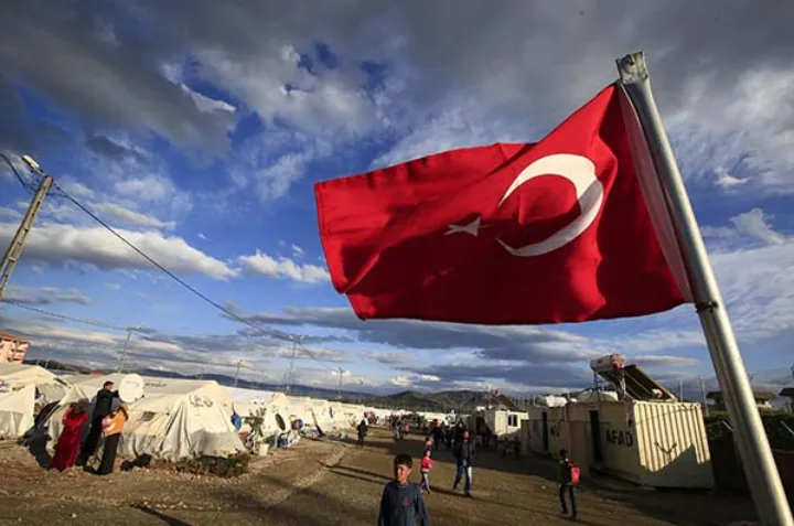 محدودیت‌های ترکیه و سازمان ملل در مسیر انتقال پناهندگان ایرانی به کانادا